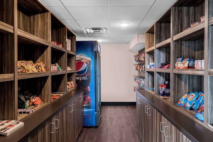 Property amenity